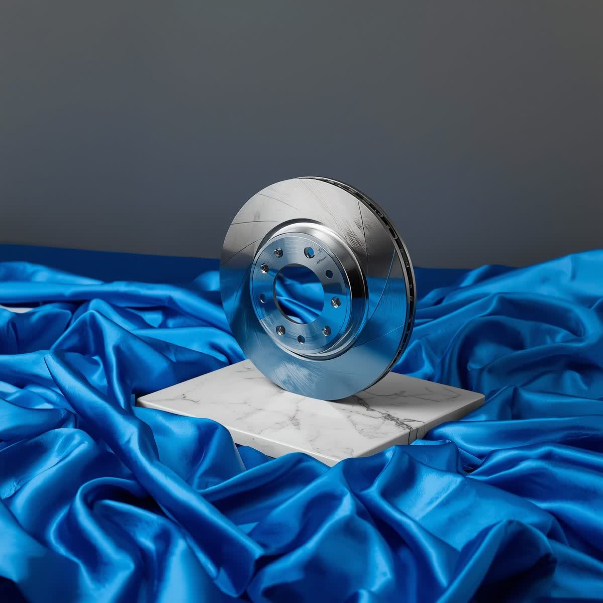 دیسک ترمز پراید