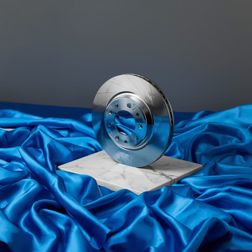 دیسک ترمز پراید