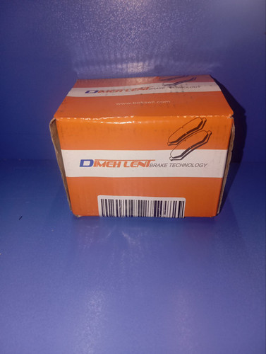 لنت سرامیک و کربن دیمه رنو