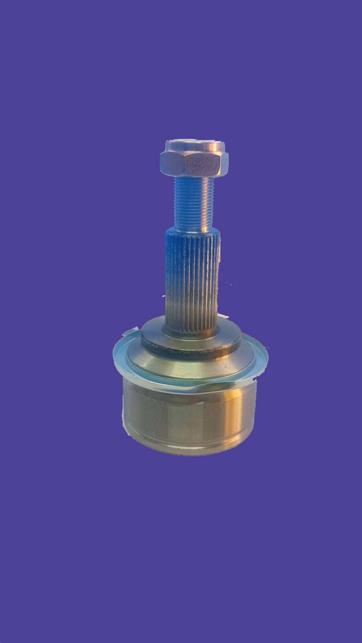 تصویر سر پلوس برلیانس 220 و230 21 خار 