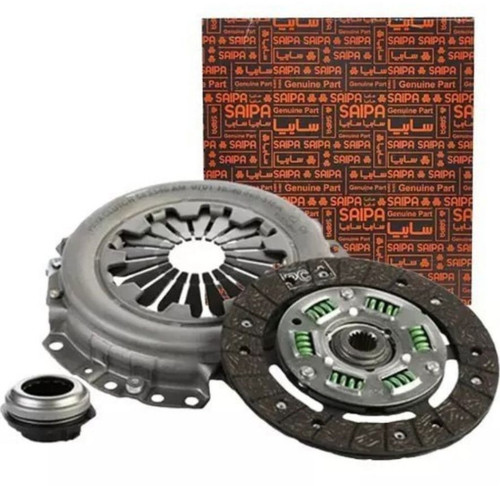 کیت کلاچ - دیسک و صفحه کلاچ ال 90 سایپا اصلی