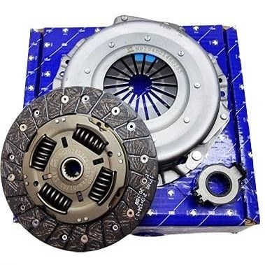 کیت کلاچ سمند ملی / ef7  /  اف سون   جدید فابریکی  ایساکو