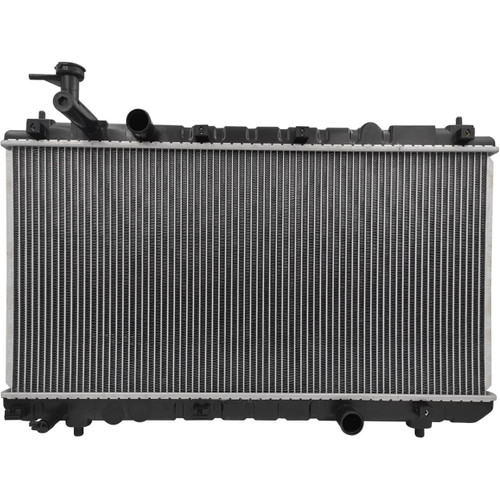 رادیاتور آب مناسب لیفان X60 و X50 اتومات