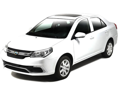رادیاتور آب جیلی Gc6 اکسلنت