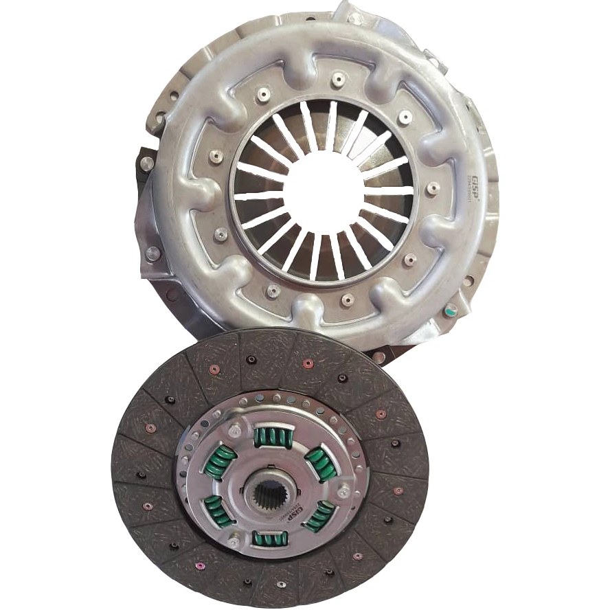 کیت کلاچ  ولکس c30  دیسک و صفحه