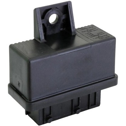 رله دوبل ایساکو پژو 405(کد586)/رله دوبل پژو پارس رادیکال